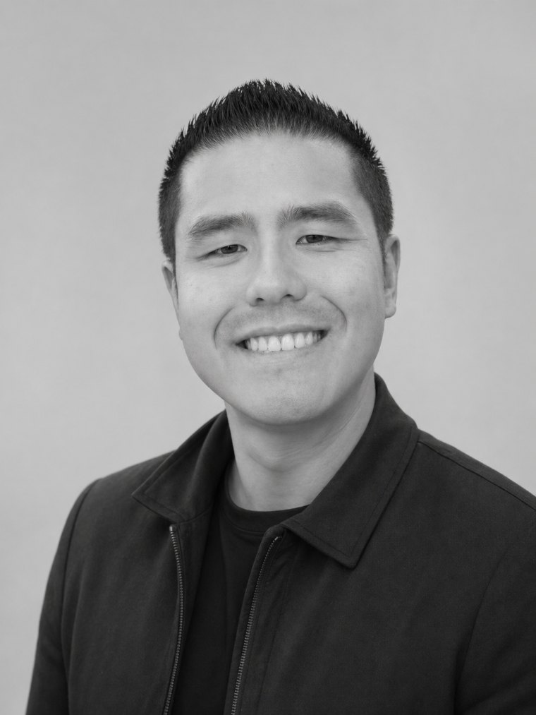 Jackson Tran